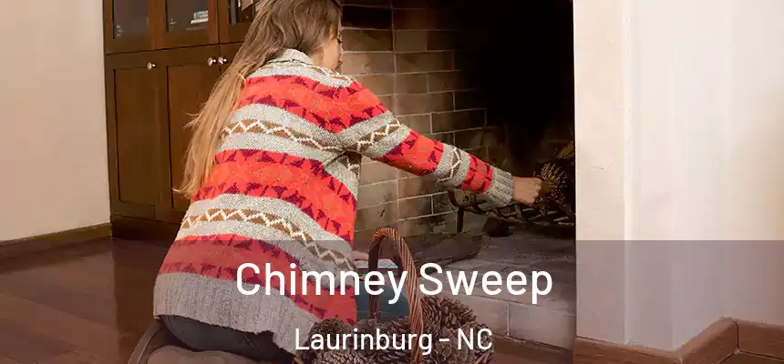  Chimney Sweep Laurinburg - NC
