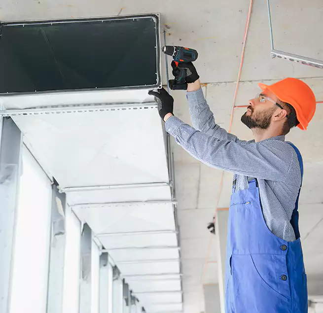 Why Homeowners & Businesses Trust Us in Laurinburg, NC