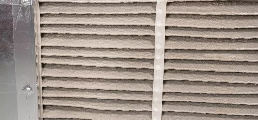 Mobile Car AC Filter Replacement in Laurinburg