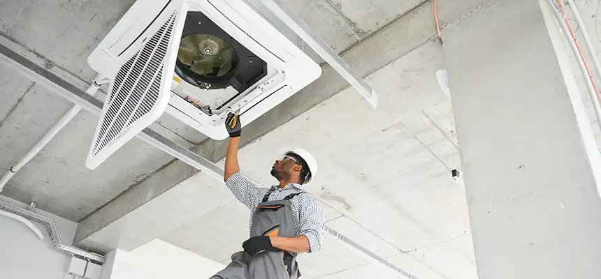 Efficient Multi‑Unit & HOA Annual Vent Cleaning Plans in Laurinburg