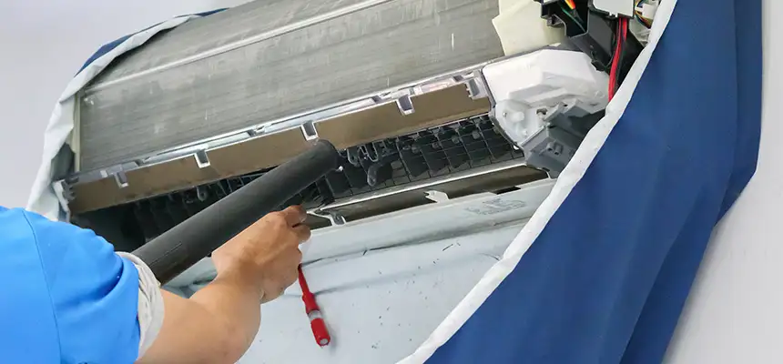 Advanced Clogged Dryer Vent Repair for Multi-Unit & Commercial in Laurinburg, NC