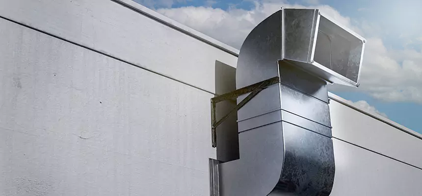 Comprehensive Commercial HVAC Cleaning in Laurinburg