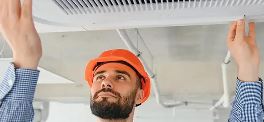 Our Furnace Vent Cleaning Services in Laurinburg, NC