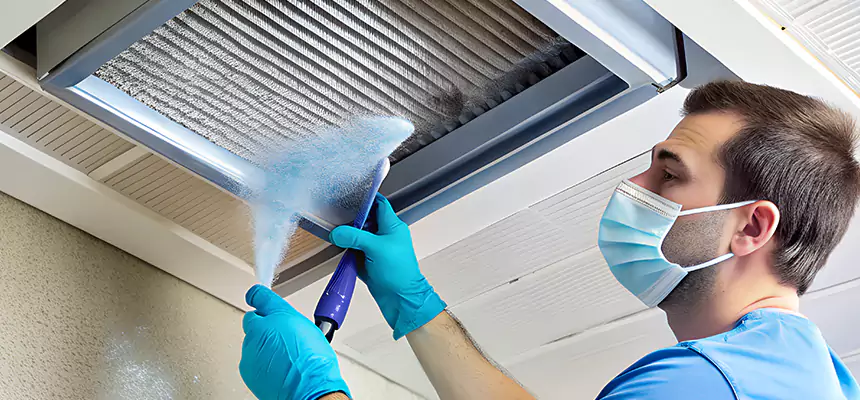 Our Home Ventilation Cleaning Services in Laurinburg, NC