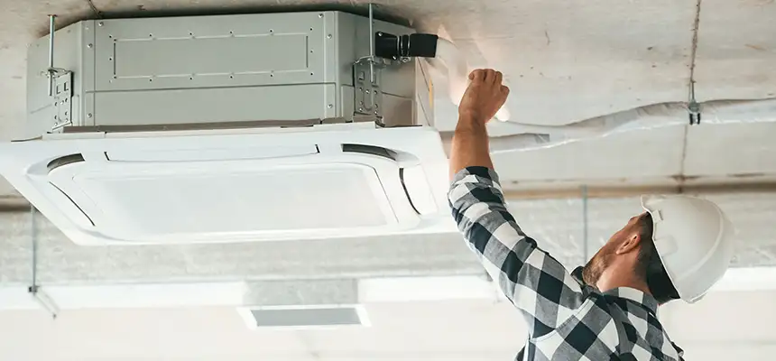 Our Local Vent Cleaning Services in Laurinburg, NC