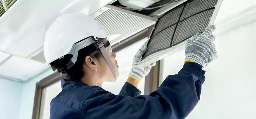 Our Mold & Mildew Removal from Air Ducts Services in Laurinburg, NC