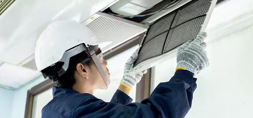Our Multi-family Home Duct Cleaning Services in Laurinburg, NC