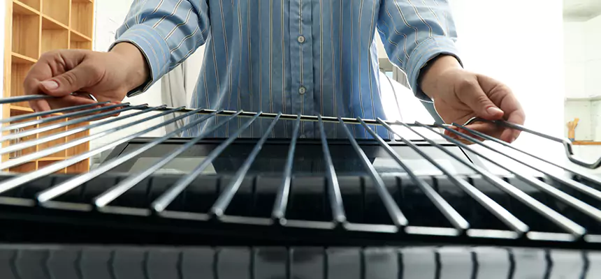 Our Vent Grille Washing Services in Laurinburg, NC