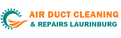 Air Duct Cleaning & Repairs Laurinburg