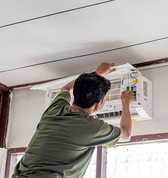 About Air Duct & AC Odor Removal in Laurinburg, NC