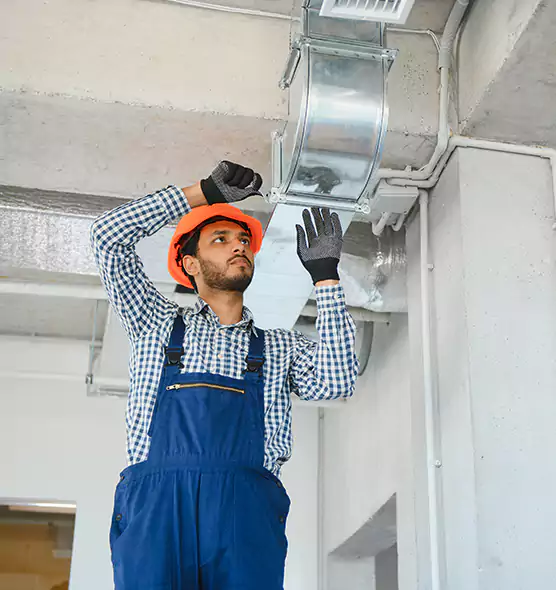 Professional Air Duct Cleaning Service in Laurinburg, NC