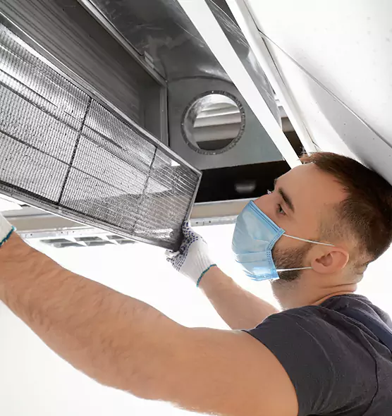 About Air Duct Pathogen Disinfection in Laurinburg, NC