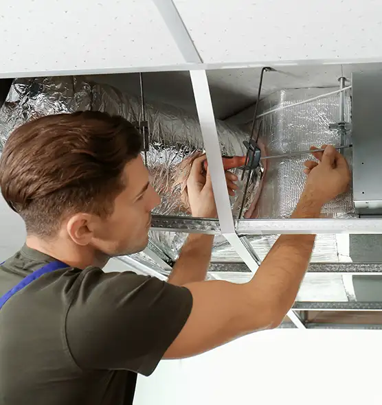 Professional Clogged Dryer Vent Repair in Laurinburg, NC