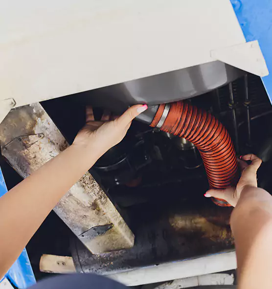 Professional Dryer Duct Pressure Testing in Laurinburg, NC