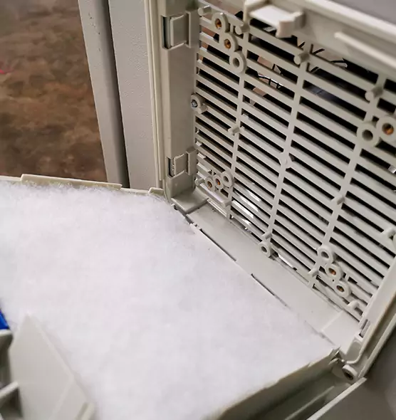 Professional Dryer Vent Mold Cleaning in Laurinburg, NC