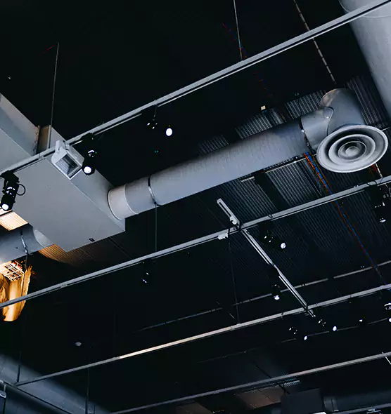 Professional Duct Cleaning For LEED Homes in Laurinburg, NC