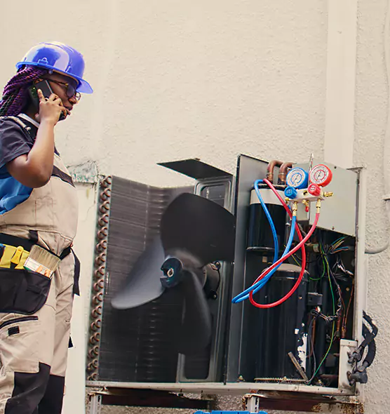 Professional Energy-Efficient HVAC Cleaning in Laurinburg, NC