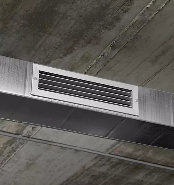 Trusted Hospital Grade Air Duct Cleaning Experts in Laurinburg, NC