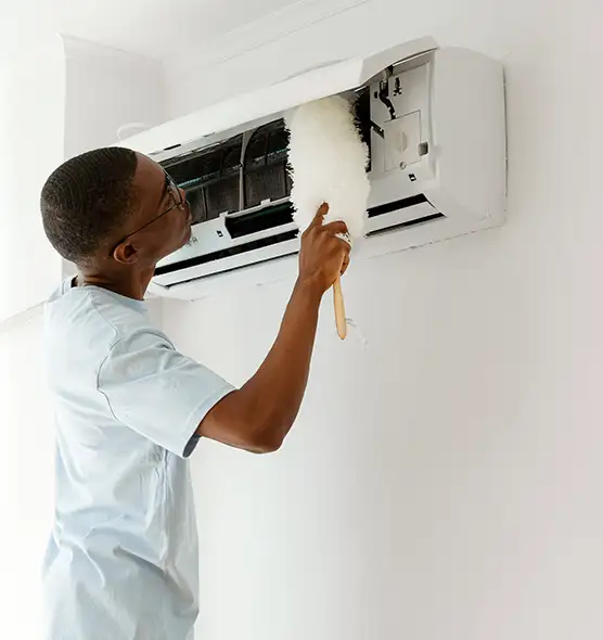 Professional Maximize AC Efficiency  in Laurinburg, NC
