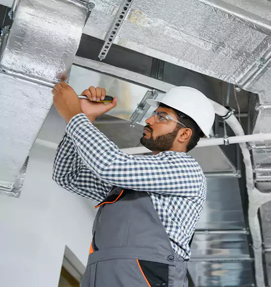 Welcome to Mold & Mildew Removal from Air Ducts Laurinburg, NC