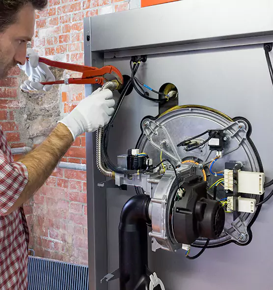 Advanced Repair Dryer Vent Hose in Laurinburg, NC