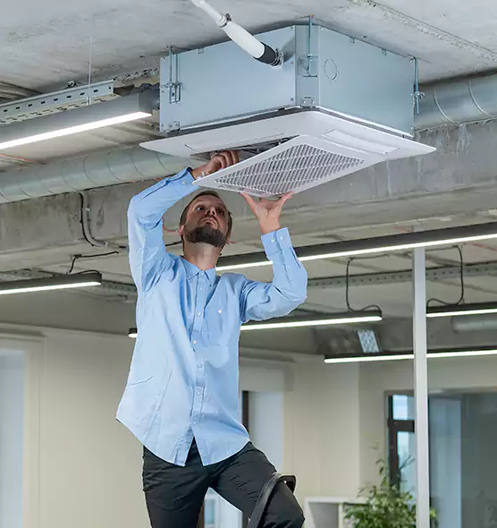 Advanced Residential Air Vent Cleaning in Laurinburg, NC