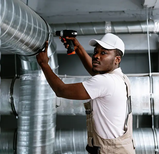 Why Homeowners & Businesses Trust Us Laurinburg, NC