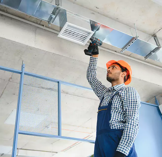 Why Homeowners & Businesses Trust Us in Laurinburg, NC?