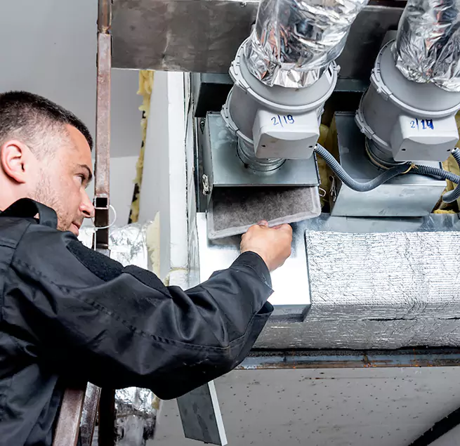 Why Homeowners & Businesses Trust Us in Laurinburg, NC?