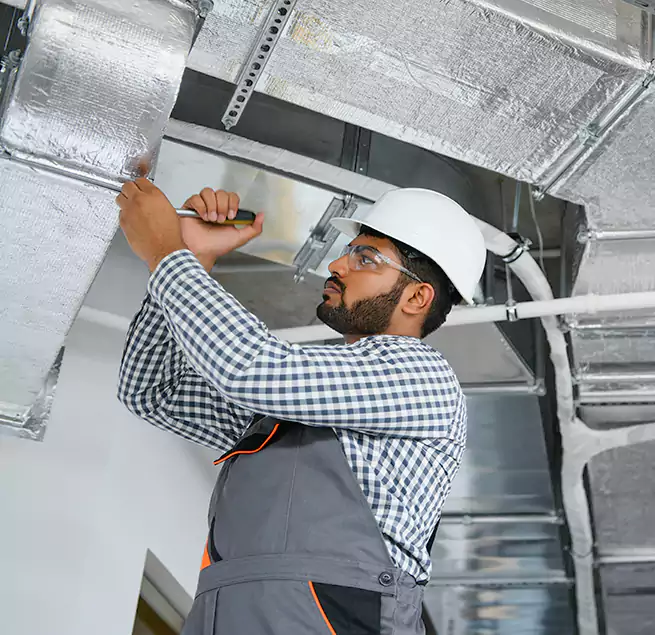 Why Homeowners & Businesses Trust Us Laurinburg, NC