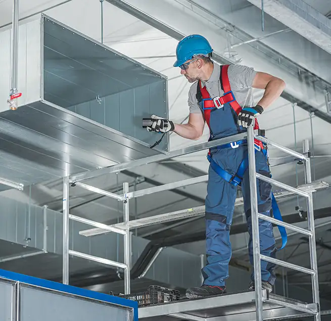 Why Homeowners & Businesses Trust Us in Laurinburg, NC?