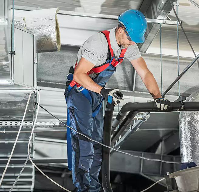 Why Homeowners & Businesses Trust Us in Laurinburg, NC?