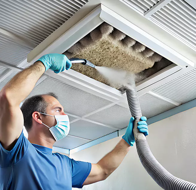 Why Homeowners & Businesses Trust Us Laurinburg, NC