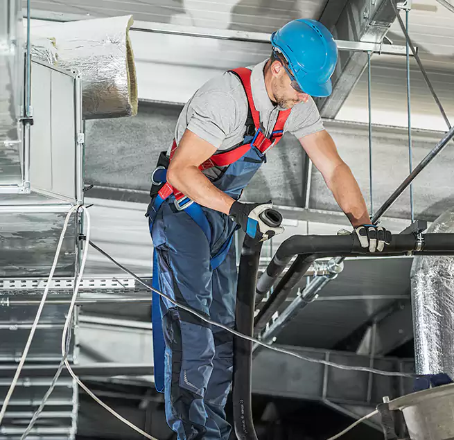 Why Homeowners & Businesses Trust Us in Laurinburg, NC?