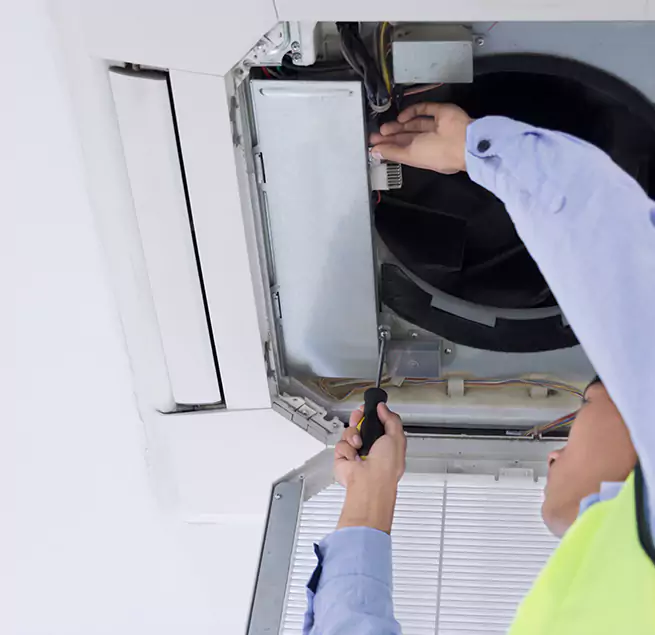 Why Homeowners & Businesses Trust Us in Laurinburg, NC?