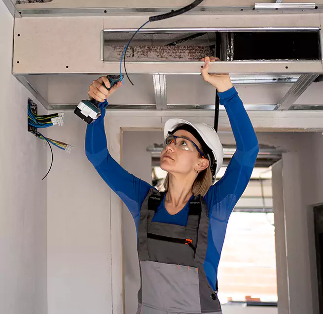 Why Homeowners & Businesses Trust Us in Laurinburg, NC?