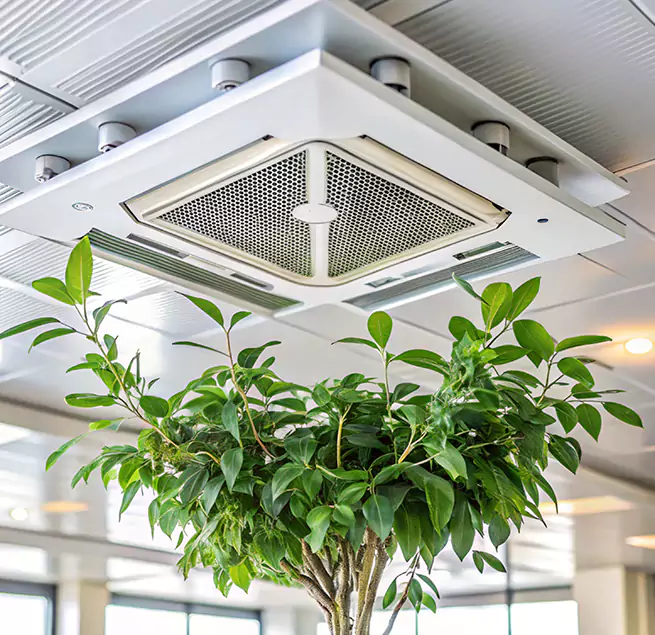 Why Homeowners & Businesses Trust Us in Laurinburg, NC