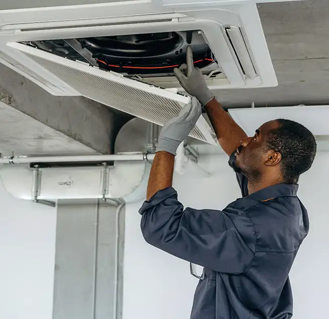 Why Homeowners & Businesses Trust Us in Laurinburg, NC?