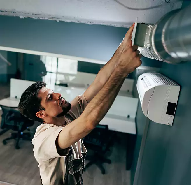 Why Homeowners & Businesses Trust Us in Laurinburg, NC?