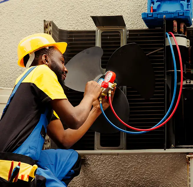 Why Homeowners & Businesses Trust Us in Laurinburg, NC?