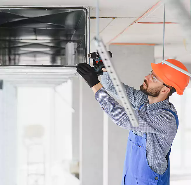 Why Homeowners & Businesses Trust Us in Laurinburg, NC?