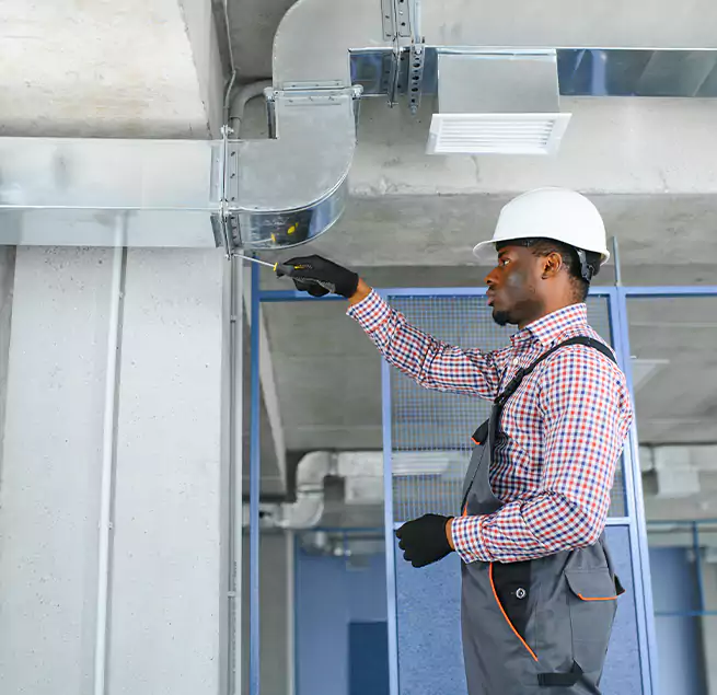 Why Homeowners & Businesses Trust Us in Laurinburg, NC