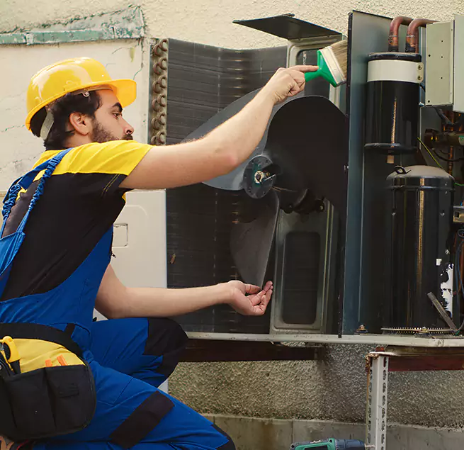  Why Homeowners & Businesses Trust Us in Laurinburg, NC?