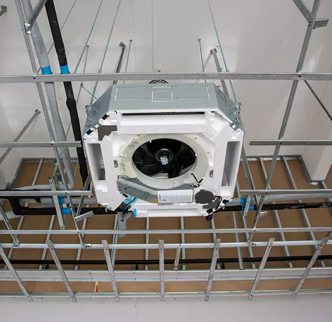 Why Homeowners & Businesses Trust Us Laurinburg, NC