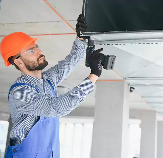 Why Homeowners & Businesses Trust Us in Laurinburg, NC?