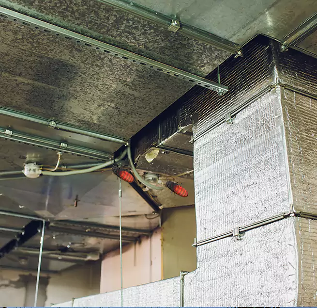 Why Homeowners & Businesses Trust Us Laurinburg, NC?