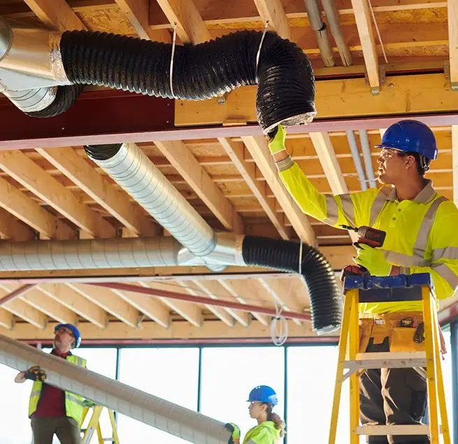 Why Homeowners & Businesses Trust Us in Laurinburg, NC?