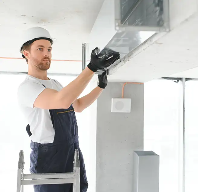 Why Homeowners & Businesses Trust Us in Laurinburg, NC?