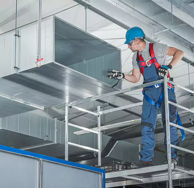 Why Homeowners & Businesses Trust Us in Laurinburg, NC?