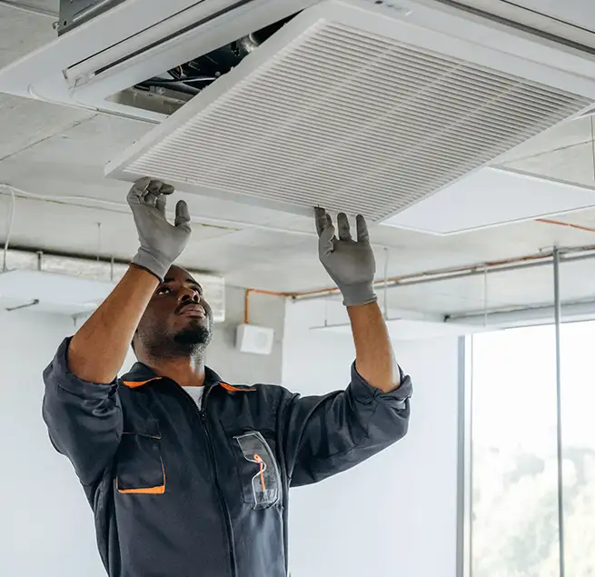  Why Homeowners & Businesses Trust Us in Laurinburg, NC?